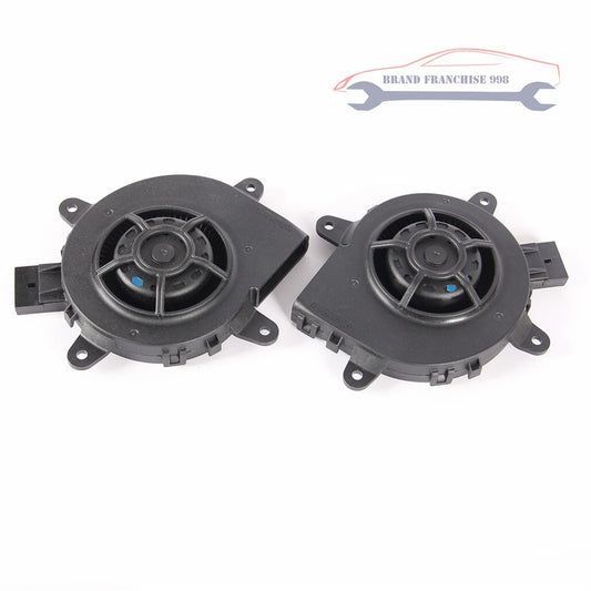ya 2 6.27 2* Front for SEAT Cooling Fan Kit for VW Touareg for Audi A4 Q5 RS5 4N0963575G