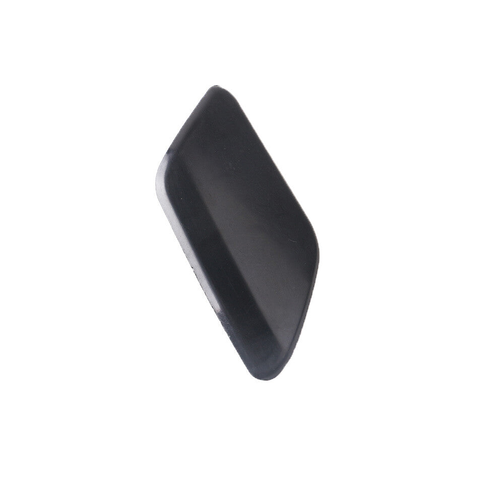 ya 13 5.27.2 Passenger Side Front Headlight Washer Cover Unpainted for Volvo S60 2011 to 2013
