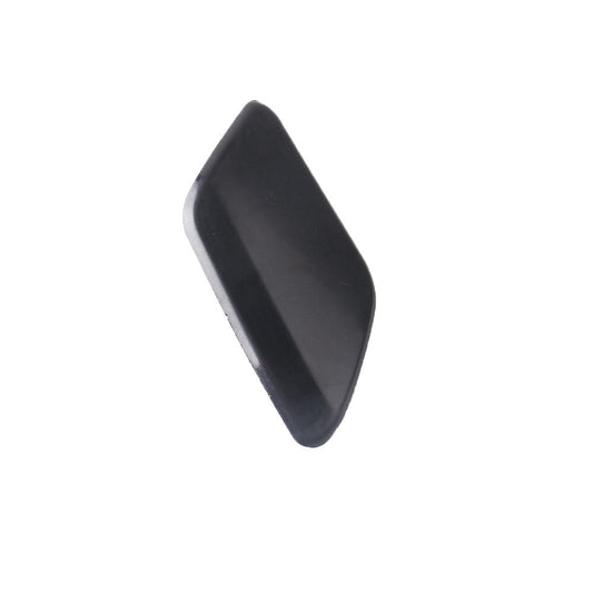 ya 13 5.27.2 Passenger Side Front Headlight Washer Cover Unpainted for Volvo S60 2011 to 2013