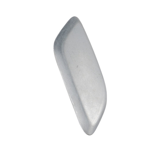 ya 27 6.18.2 Fits for Mazda 6 M6 Front Right Side Headlamp Washer Jet Nozzle Cover Unpainted