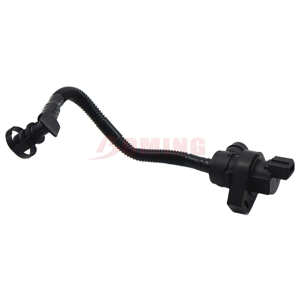ya 5 8.7 13907537113 New for BMW 550I 650I fuel tank valve with breathing line