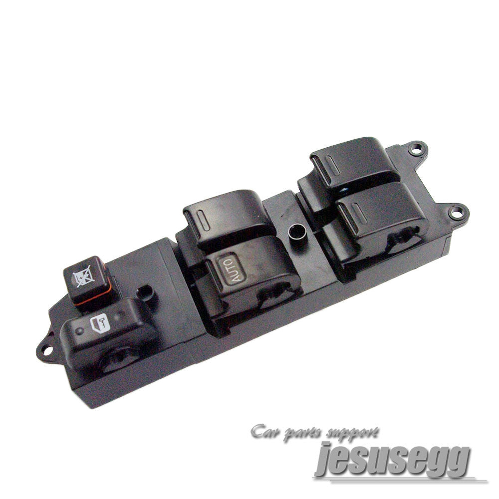 ya 13 Auto Window Master Control Switch Button for Toyota Echo for Camry 84820-60090