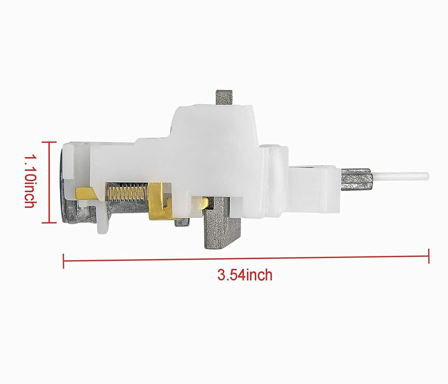 ya 1 8.5.1 The steering column ignition switch actuator assembly is suitable for Jeep for Dodge for Chrysler 