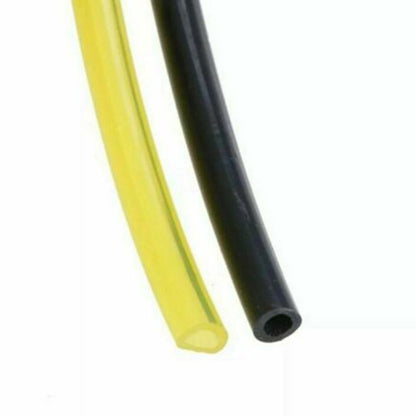 ya 17 Fuel Hose Pipe Tank Filter With Tank Filter Accs Grommet Petrol Power Equipment