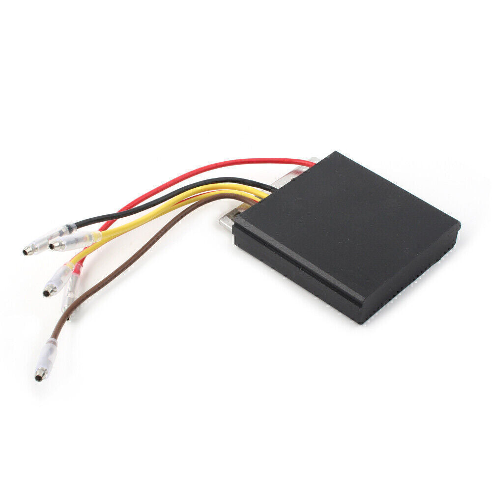 ya 5 8.7 Rectifier Regulator for Polaris Sportsman 335 400 1999-2002 2001 2000 99 4060191