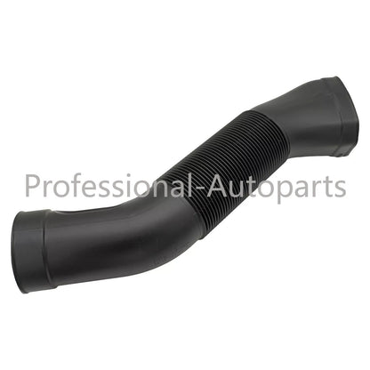 ya 1 8.12 baidi 1 pair front L&R air cleaner intake hose for 03-06 for Mercedes W211 CLS500 CLS55