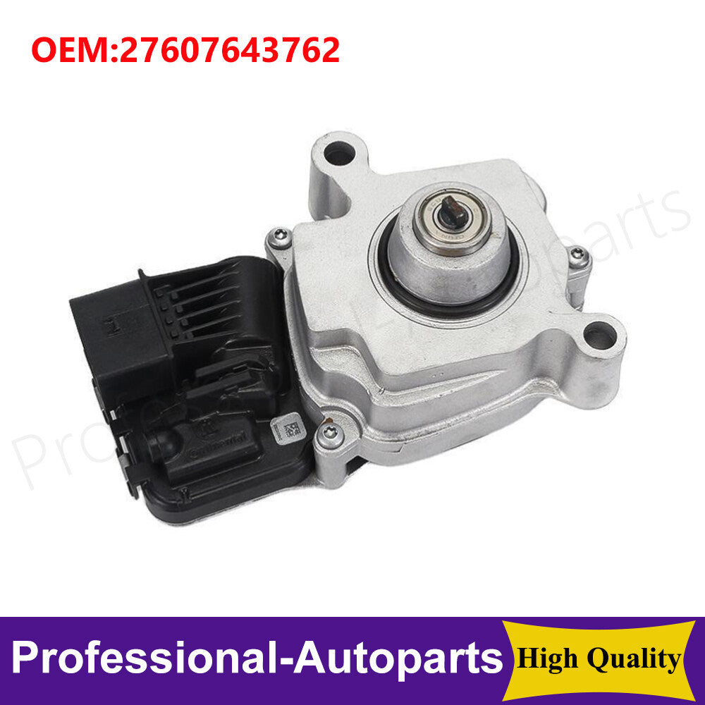 ya 9 6.5.2 27607643762 New Transfer Case Actuator for BMW X5 E70 X6 E71 2011-2013