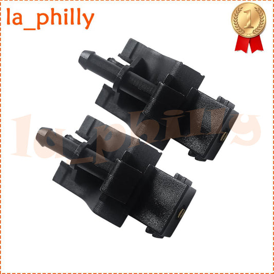 ya 13 Pair Windshield Water Washer Nozzle Jet Spray Fits for Toyota for Corolla Altis for Camry