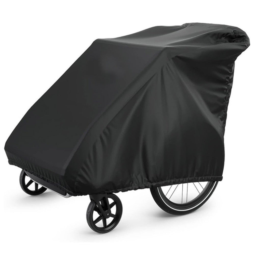 ya 25 Bike Trailer Cover Waterproof for Child Pet Carrier 210D Oxford Fabric