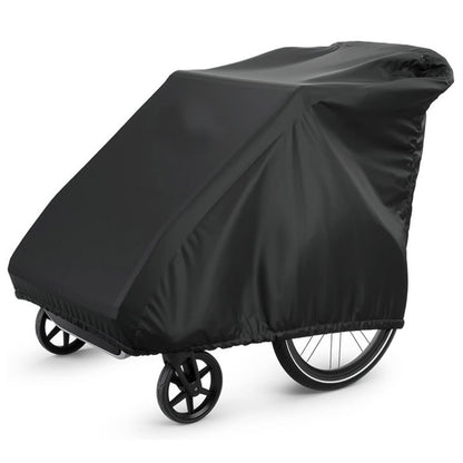 ya 25 Bike Trailer Cover Waterproof for Child Pet Carrier 210D Oxford Fabric