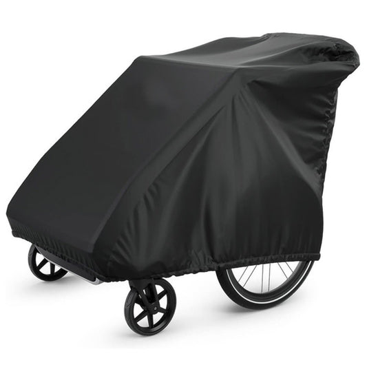 ya 25 Bike Trailer Cover Waterproof for Child Pet Carrier 210D Oxford Fabric