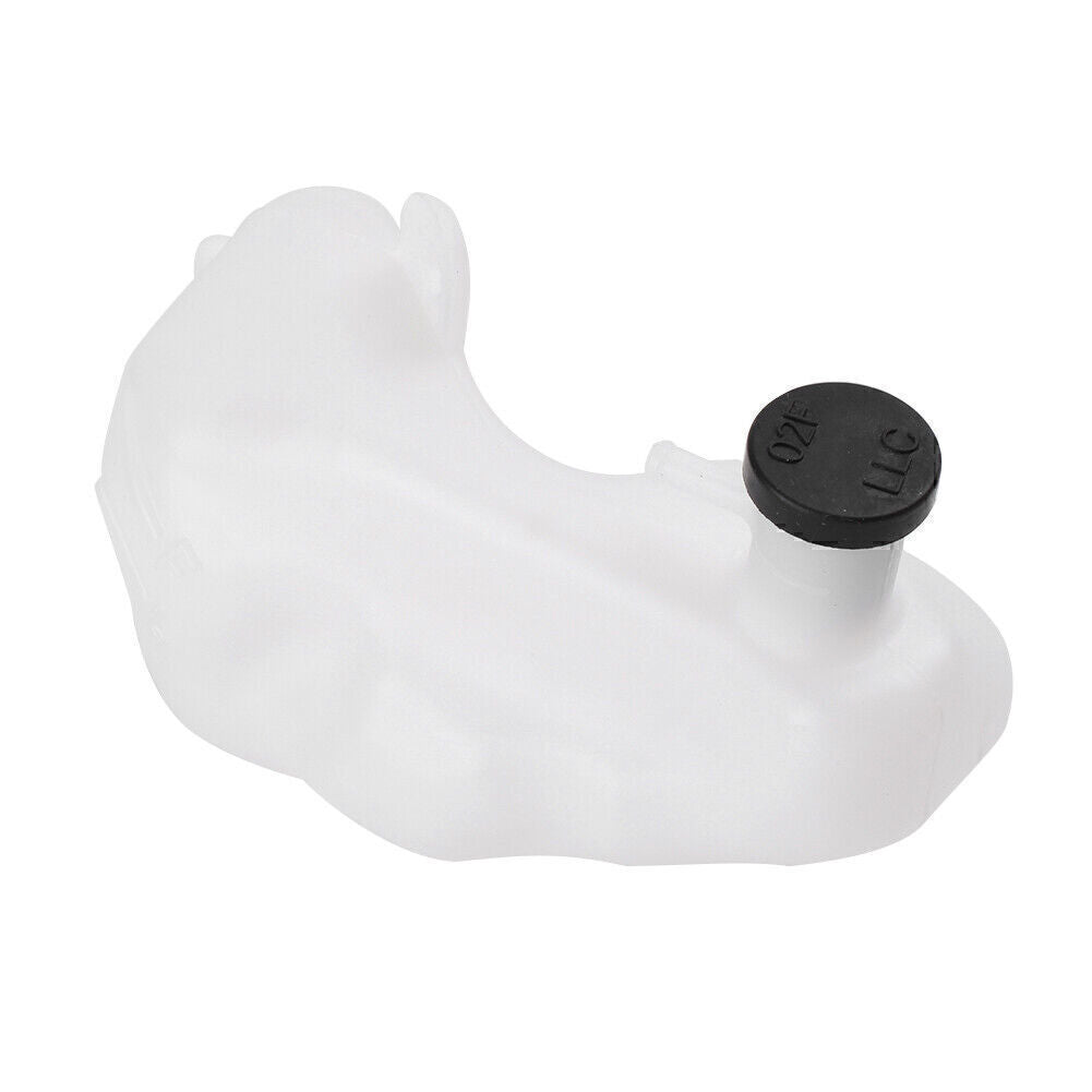ya 5 8.7 White Coolant Overflow Reservior Tank Fit for Suzuki GSXR1000 K7 2007-2008