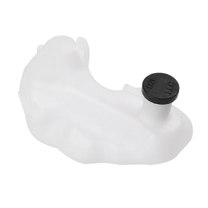 ya 5 8.7 White Coolant Overflow Reservior Tank Fit for Suzuki GSXR1000 K7 2007-2008