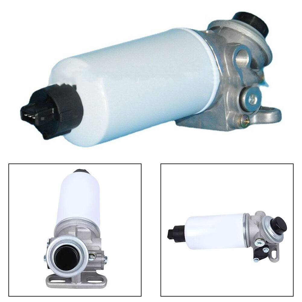ya 5 8.7 Fuel Water Separator Assy 1J430-43350 For Kubota V1505 V2403 V2607 V3307