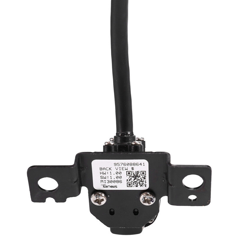 ya 11 6.9 Rear view parking camera suitable for Santa Fe XL 3.3L 2017-18-19 backup reverse camera