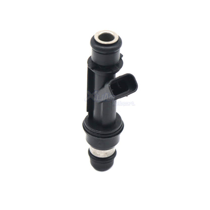 ya 1 8.12 baidi 25323972 832-11162 for 00-05 for Buick for Chevy for Pontiac 3.8 V6 Fuel Injectors Set (6)
