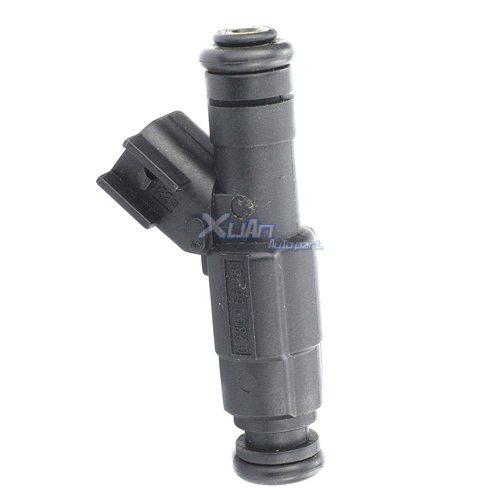 ya 1 8.5.1 8x Fuel Injector For Mercruiser V8 350 MAG 6.2 5.0 4.3 885176 for Volvo 0280156081