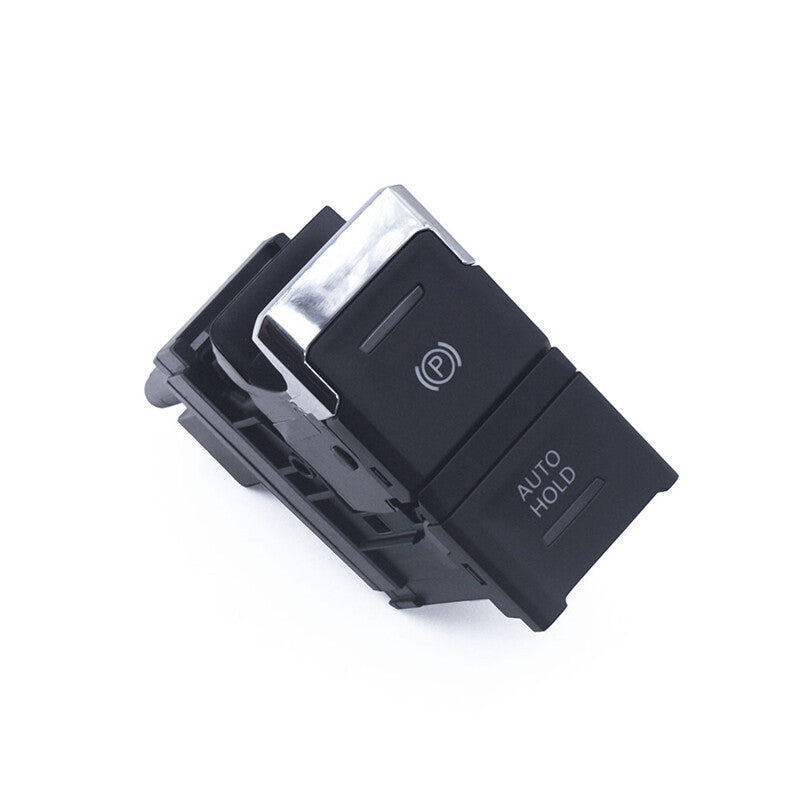 ya 1 8.5.2 The automatic parking brake hold switch button is suitable for VW Touareg 2016-2020 5NA927225