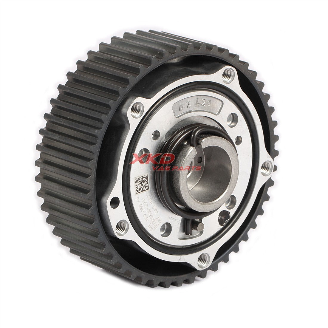 ya 5 8.7 1.4T Camshaft Adjuster Fit For DGEB DJKD CZDA CNLA CRJA 04E109088AE
