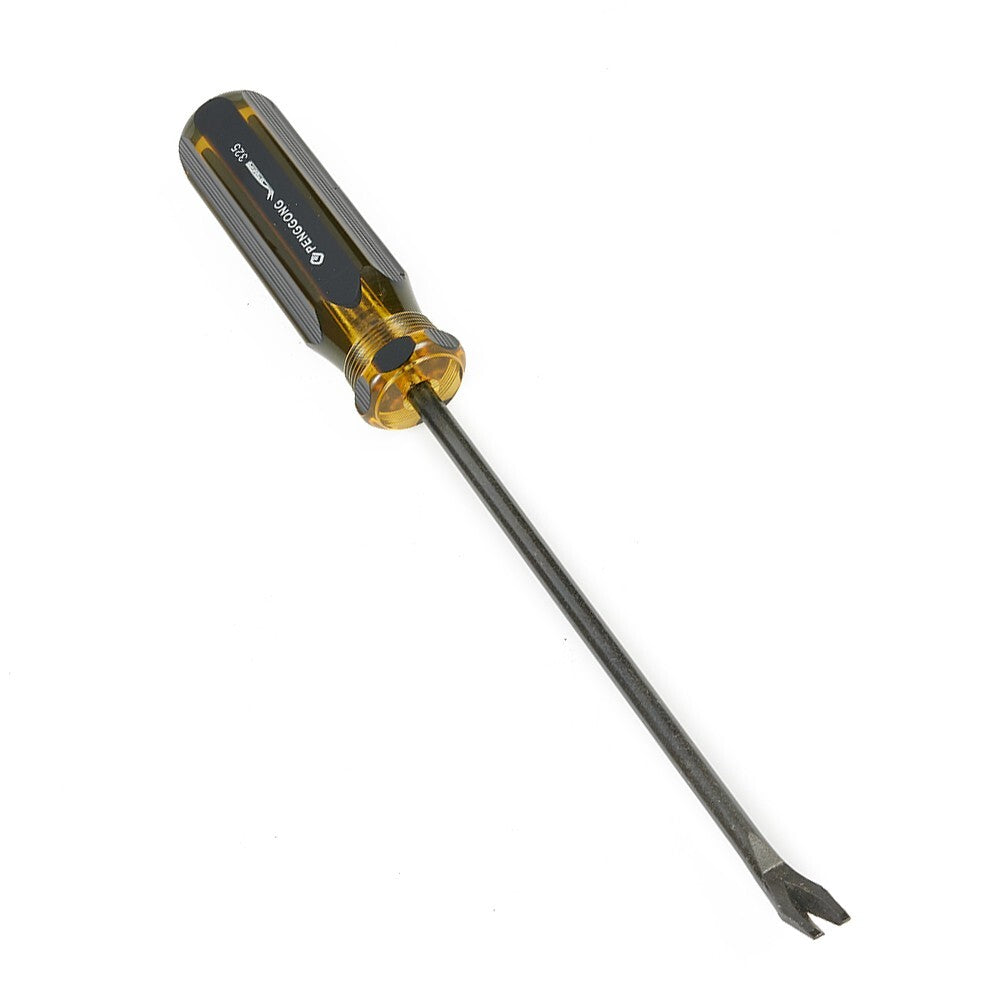 ya 14 Tack- il Lifter Staple Remover Soft Grip Upholstery Puller Pry Bar Hand Tools