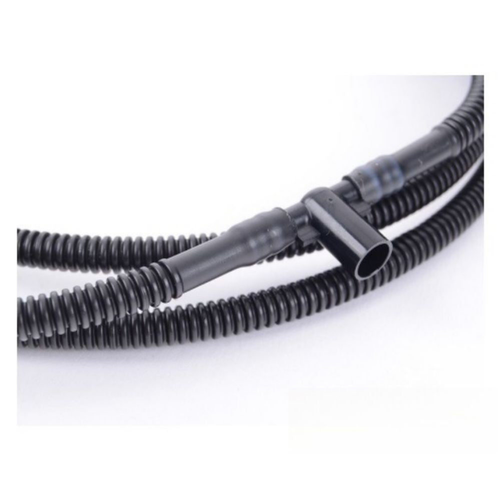 ya 5 8.7 4E0955974AB Headlight Washer System Corrugated Pipe for Audi A8 D3