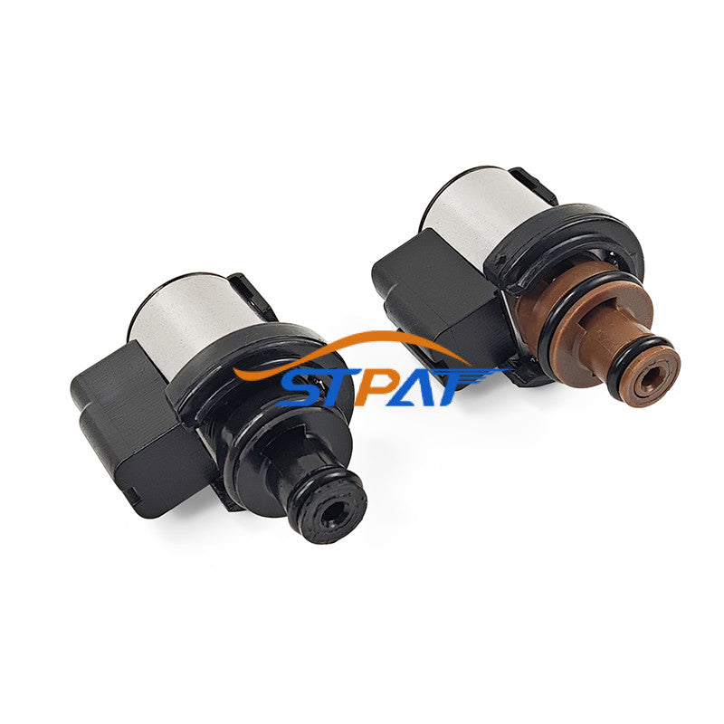 ya 1 8.12 baidi TR580 TR690 Torque Converter Locking Solenoid Valve for Subaru Lineartronic CVT