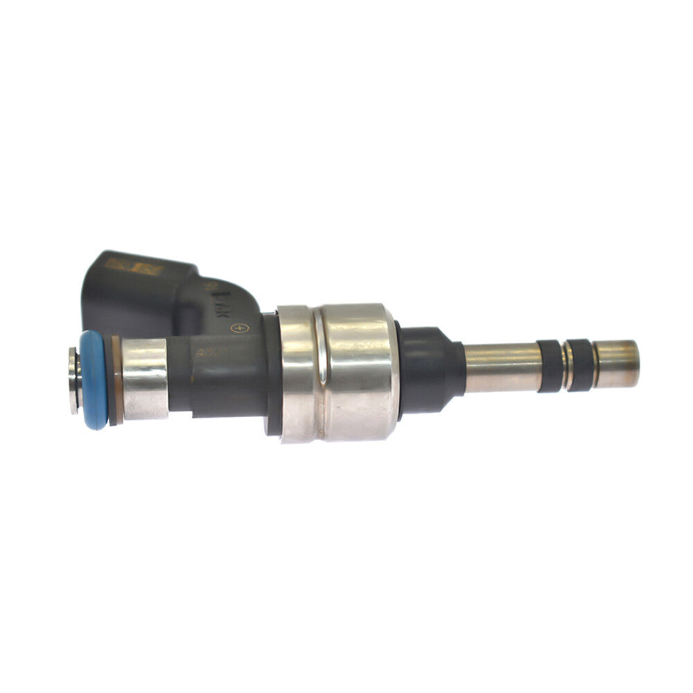 ya 1 8.5.4 4pcs Fuel Injectors 12633784 for Equinox for GMC Terrain for Buick Regal 2.4L