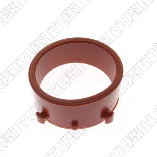 ya 12 5.22.2 Engine Air Duct Seal 6420940180 A6420940180 for Mercedes-Benz E/GL/ML/R 320 350