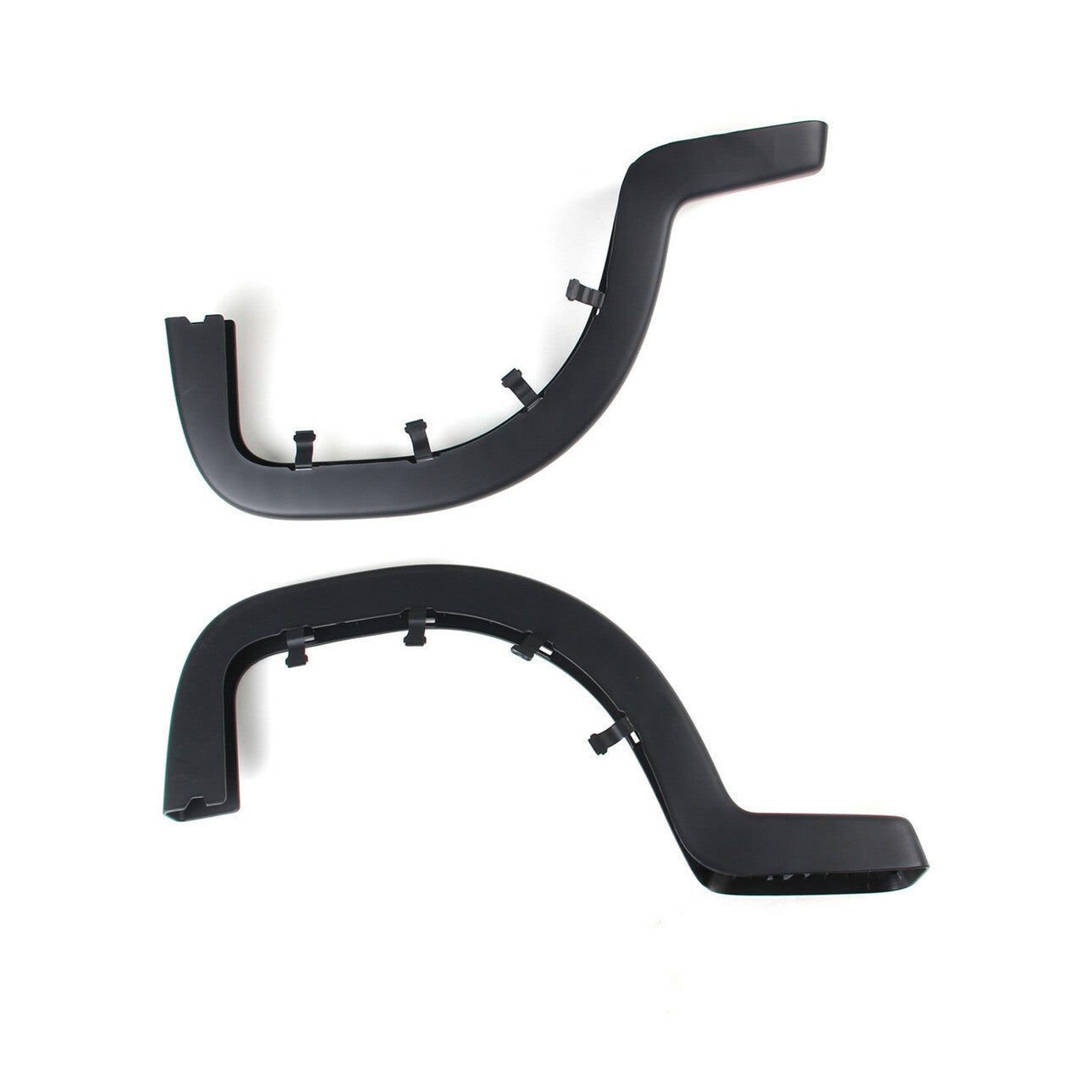 ya 6 6.12 Left & Right Trunk Deck Lid Hinge Set for VW for JETTA MKVI 2012-2018
