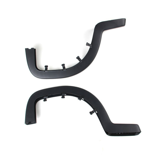 ya 6 6.12 Left & Right Trunk Deck Lid Hinge Set for VW for JETTA MKVI 2012-2018