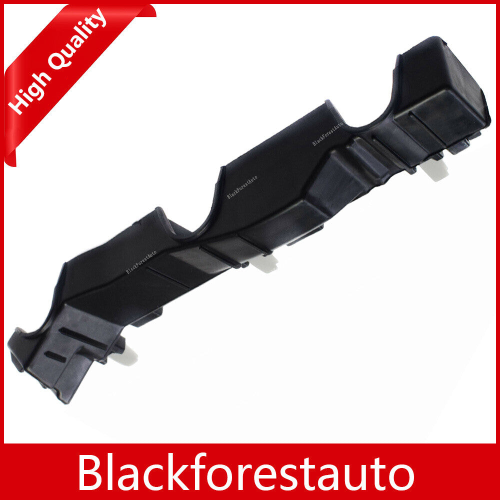 ya 27 6.18.2 For 2012-17 for Kia Rio Front Right Bumper Face Bar Bracket Retainer Mounting Brace