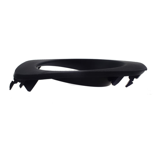 ya 1 7.4 52127-35050 Front Passenger Side Fog Light Lamp Bezel For 2006-09 for Toyota for 4Runner