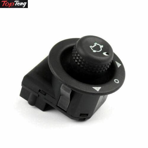 ya 1 8.5.1 Electric Wing Mirror Control Switch 93BG17B676BA Fit For Mondeo 1999-02