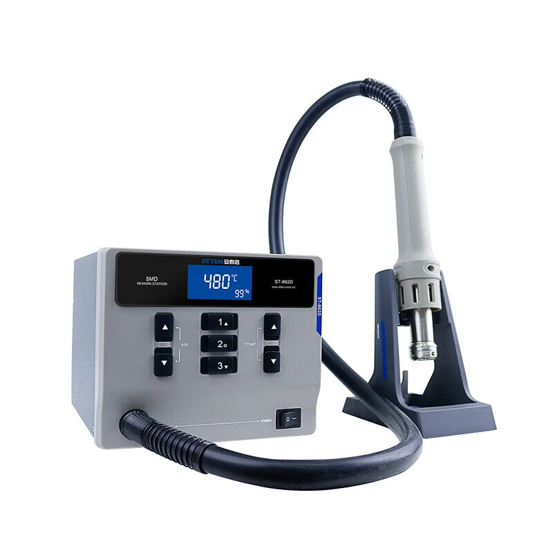 ya 26 Hot Air Industrial Digital Display t Constant Temperature Adjustable