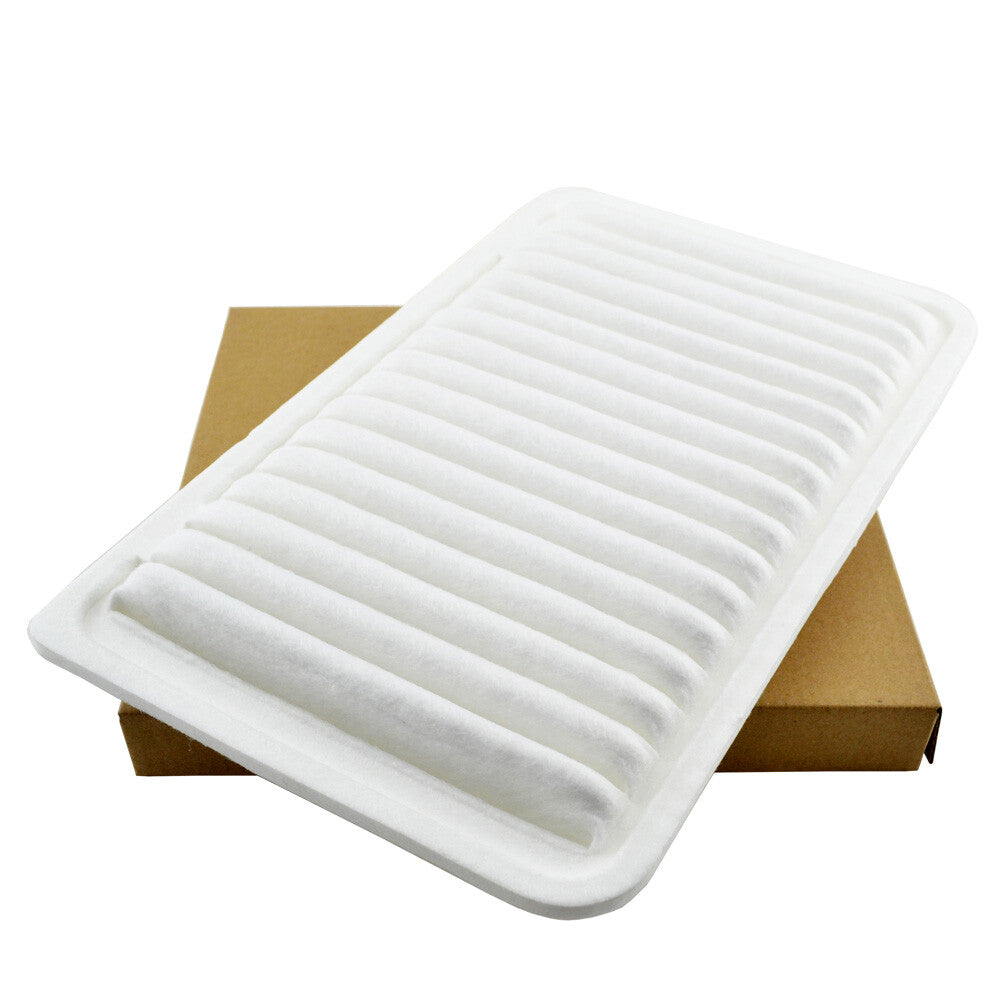 ya 1 8.5.2 2-piece set for for SIENNA engine and cabin air filter 17801-20040 87139-47010
