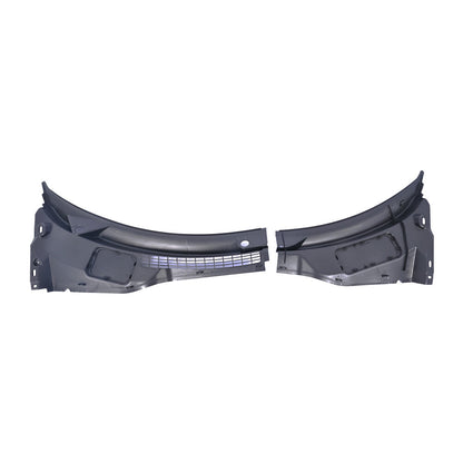 ya 5 8.7 for BMW for Mini Cooper R60 R61 2010-2016 Windshield Wiper Vent Cowl Grille Panel