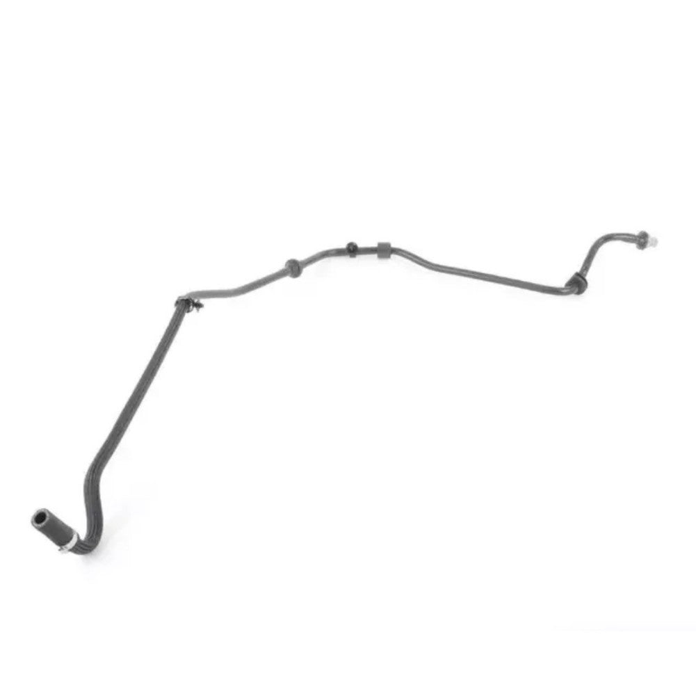 ya 10 5.28.2 Brake Vacuum Hose for BMW 745i 750i 02-05