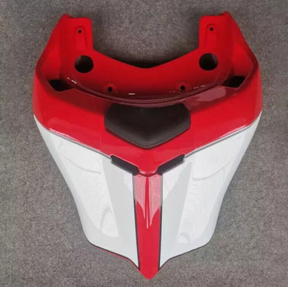 ya 5 8.7 Red Bodywork Rear Fairing Tail Back for SEAT Cowl for Ducati 749 999 R S 2003-2006