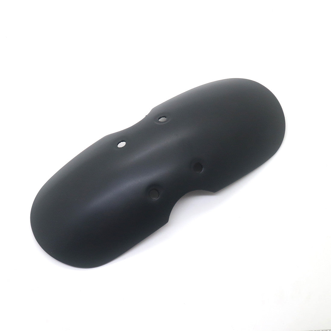 ya 5 8.7 Matte Black Short Front Fender Mudguard for Triumph Bonneville T100 2001-2016