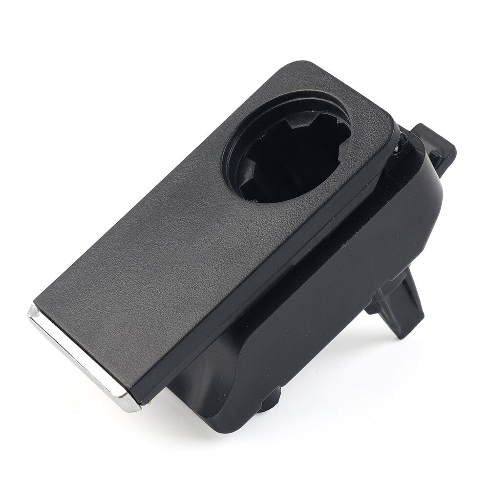 ya 5 8.7 Glove Box Compartment Lock Latch Handle Cover for Mercedes-benz C Class W204