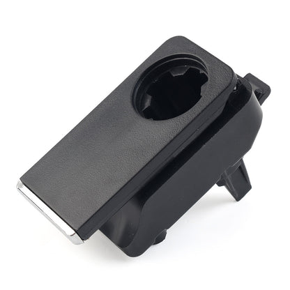 ya 5 8.7 Glove Box Compartment Lock Latch Handle Cover for Mercedes-benz C Class W204