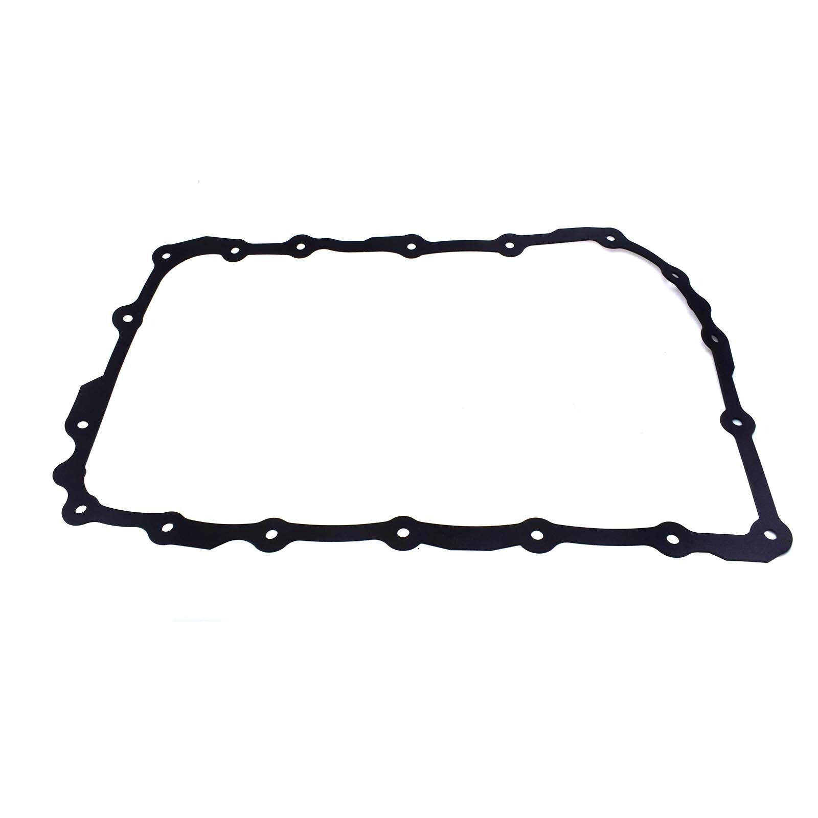 ya 1 8.5.2 Oil Pan Gasket for Suburban Tahoe for Cadillac for GMC for Sierra for Yukon for Pontiac 