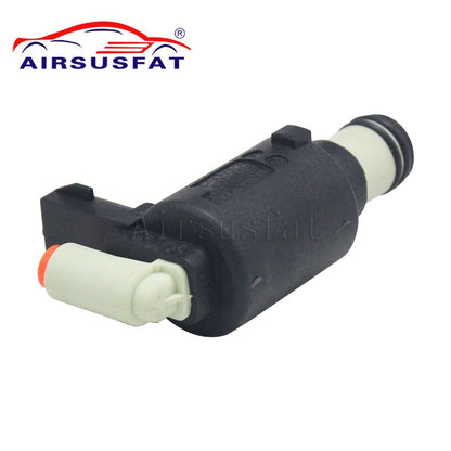 ya 1 8.12 baidi 2 Pieces for Expedition for Navigator 97-02 Rear Air Suspension Spring Solenoid Valve 