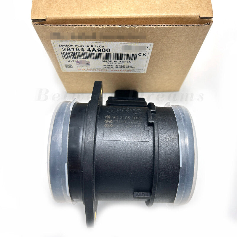 ya 1 8.5.1 The airflow sensor assembly is suitable for Hyundai Grand Starex 17 for Kia BONGO 18 28164-4900