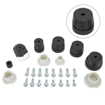 ya 14 Annular Buffer Set For 064 066 MS640 MS650 MS660 / AV Mount 1122 790 9902 New