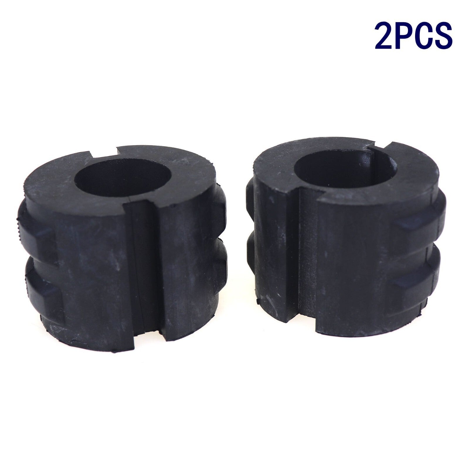 For Mercedes Ben Front Sway Rod Bushing Stabilizer Kit BZSB-219F-KIT A21132865