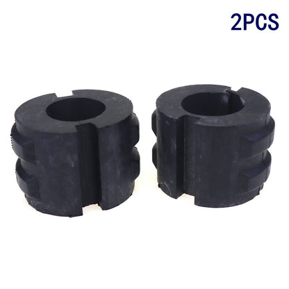 For Mercedes Ben Front Sway Rod Bushing Stabilizer Kit BZSB-219F-KIT A21132865