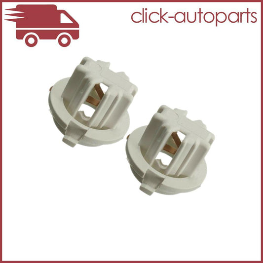 ya 27 6.21 for BMW 750i X3 E83 for X5 E53 E70 (2Pcs) Tail Light Bulb Socket Holder 63216943036