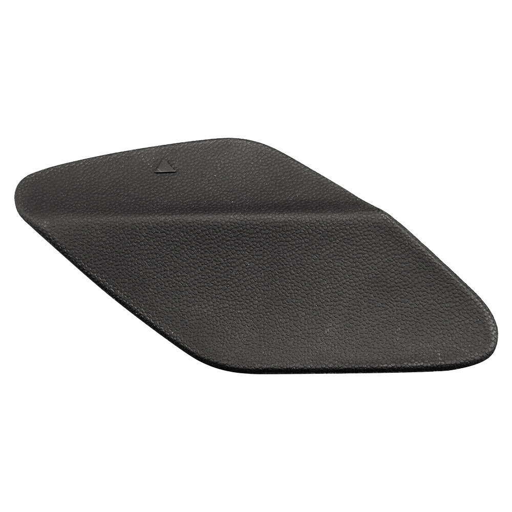 ya 27 6.18 Rear Bumper Tow Hook Cover 1668858322 Fit for Mercedes-Benz GLE W166 2016-2019