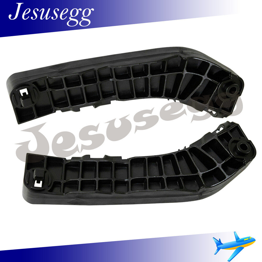 ya 27 6.18.2 Front RH&LH Side Bumper Support Bracket Retainer For 07 08 09 10 11 for TOYOTA for CAMRY